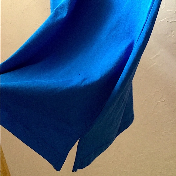 Crooks & Castles Classic Royal Crewneck Tee Shirt - Picture 10 of 16